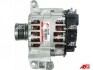 Генератор AUDI A4 B8/A6 C6 2.7/3.0TDI 08-12 /MB A-Class/B-Class 1.5-2.0i/2.0CDI 04-12 (115A/12V) AS A3328 (фото 4)