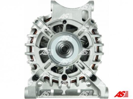 Генератор AUDI A4 B8/A6 C6 2.7/3.0TDI 08-12 /MB A-Class/B-Class 1.5-2.0i/2.0CDI 04-12 (115A/12V) AS A3328