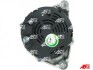 Генератор MB E-Class (W124/W210)/S-Class (W140)/Sprinter (901-903) 1.8-5.0 i/D 86-01 (90A/12V) AS A0133 (фото 3)