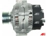 Генератор MB E-Class (W124/W210)/S-Class (W140)/Sprinter (901-903) 1.8-5.0 i/D 86-01 (90A/12V) AS A0133 (фото 4)