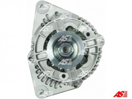 Генератор MB E-Class (W124/W210)/S-Class (W140)/Sprinter (901-903) 1.8-5.0 i/D 86-01 (90A/12V) AS A0133
