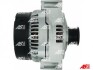 Генератор MB E-Class (W124/W210/W211)/M-Class (W163)/C-Class (W202) 1.8-5.0i 93-09 (115A/12V) AS A0173 (фото 2)