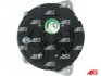Генератор MB E-Class (W124/W210/W211)/M-Class (W163)/C-Class (W202) 1.8-5.0i 93-09 (115A/12V) AS A0173 (фото 3)