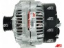 Генератор MB E-Class (W124/W210/W211)/M-Class (W163)/C-Class (W202) 1.8-5.0i 93-09 (115A/12V) AS A0173 (фото 4)