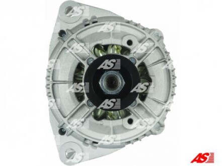 Фото 1 - генератор MB E-Class (W124/W210/W211)/M-Class (W163)/C-Class (W202) 1.8-5.0i 93-09 (115A/12V) AS A0173 Генератор MB E-Class (W124/W210/W211)/M-Class (W163)/C-Class (W202) 1.8-5.0i 93-09 (115A/12V) AS A0173 (фото 1)