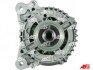 Генератор VW Golf (V/VI)/Passat (B6/B7)/Caddy III/T4/T5 1.4-3.2 i/TDI 03-15 (150A/12V) AS A0521 (фото 1)