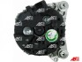 Генератор VW Golf (V/VI)/Passat (B6/B7)/Caddy III/T4/T5 1.4-3.2 i/TDI 03-15 (150A/12V) AS A0521 (фото 4)
