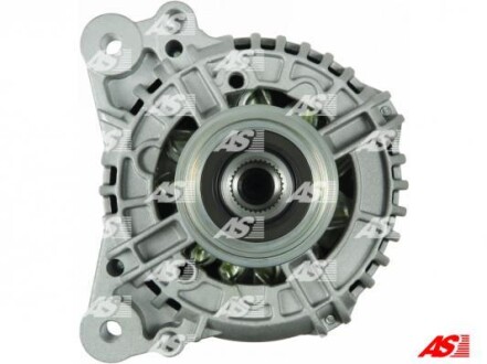 Генератор VW Golf (V/VI)/Passat (B6/B7)/Caddy III/T4/T5 1.4-3.2 i/TDI 03-15 (150A/12V) AS A0521