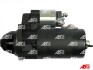 Стартер Omega A/Frontera A 2.3TD 86-98/Focus I/Mondeo I/II 1.6-2.0i 93-04 (2.2кВт/9z) AS S0306 (фото 2)
