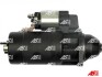 Стартер Omega A/Frontera A 2.3TD 86-98/Focus I/Mondeo I/II 1.6-2.0i 93-04 (2.2кВт/9z) AS S0306 (фото 4)