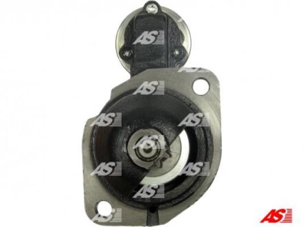 Стартер Omega A/Frontera A 2.3TD 86-98/Focus I/Mondeo I/II 1.6-2.0i 93-04 (2.2кВт/9z) AS S0306 (фото 1)