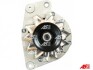 Генератор VW Passat (B1-B4)/Golf (I/II)/LT/ AUDI 80/90/100 1.3-2.3 76-96 (65A/12V) AS A0028 (фото 1)