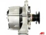 Генератор VW Passat (B1-B4)/Golf (I/II)/LT/ AUDI 80/90/100 1.3-2.3 76-96 (65A/12V) AS A0028 (фото 2)