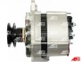 Генератор VW Passat (B1-B4)/Golf (I/II)/LT/ AUDI 80/90/100 1.3-2.3 76-96 (65A/12V) AS A0028 (фото 4)