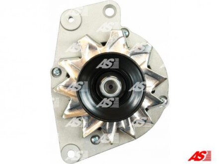 Генератор VW Passat (B1-B4)/Golf (I/II)/LT/ AUDI 80/90/100 1.3-2.3 76-96 (65A/12V) AS A0028
