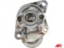 Стартер Mazda 626/323 2.0D 83-04/Suzuki Vitara/Grand Vitara 2.0TD 95-05 (2кВт/9z) AS S6002 (фото 1)