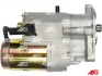 Стартер Mazda 626/323 2.0D 83-04/Suzuki Vitara/Grand Vitara 2.0TD 95-05 (2кВт/9z) AS S6002 (фото 2)