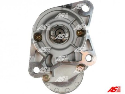 Стартер Mazda 626/323 2.0D 83-04/Suzuki Vitara/Grand Vitara 2.0TD 95-05 (2кВт/9z) AS S6002