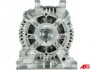 Генератор MB A-Class (W168/W169) 1.9/2.1i/ 1.7/2.0CDi 97-12 (90A/12V)(без шківа) AS A3082 (фото 1)