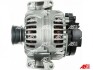 Генератор Passat (B6/B7)/Tiguan/A4 (B5-B8) 1.4-2.0TSI/ 1.6/2.0TDI 00- (140A/12V) AS A0457PR (фото 4)