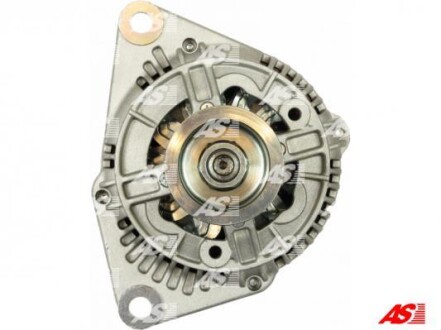 Генератор MB E-Class (W124/W210)/Sprinter (901-904) 2.0-3.5 i/D 86-01 (90A/12V) AS A0114