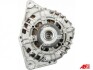 Генератор VW Passat (B5/B5.5)/AUDI A4 (B5/B6) 1.9TDI/1.6-3.0i 94-05 (120A/12V) AS A3109 (фото 1)