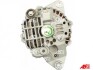 Генератор Pajero III/Outlander I 2.0/3.5i 00-06/Lancer 2.0i 03-08 (110A/12V) AS A5224 (фото 3)