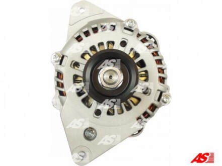 Генератор Pajero III/Outlander I 2.0/3.5i 00-06/Lancer 2.0i 03-08 (110A/12V) AS A5224