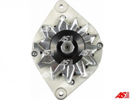 Генератор Vectra A/B/C/ Corsa A/B/ Astra F/G/H 1.0-2.2i/1.6D 82-10 (70A/12V) AS A0375