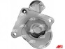 Стартер Focus/Mondeo IV/Transit Connect (V408) 1.5/1.6TDCi 04- (1.2кВт/11z) AS S9036 (фото 1)