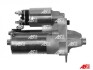 Стартер Focus/Mondeo IV/Transit Connect (V408) 1.5/1.6TDCi 04- (1.2кВт/11z) AS S9036 (фото 2)