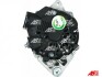 Генератор Hyundai i30/Accent IV/Kia Rio III/Ceed 1.4/1.6i 06-17 (90A/12V) AS A3251 (фото 3)