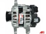 Генератор Hyundai i30/Accent IV/Kia Rio III/Ceed 1.4/1.6i 06-17 (90A/12V) AS A3251 (фото 4)