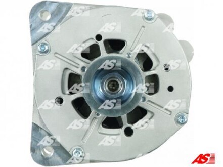 Генератор Megane II/Scenic II/Espace IV 1.9/2.2dCi/ 2.0i 02-15 (155A/12V) AS A3084