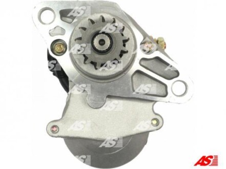 Стартер Rav4/Avensis (T22)/Camry (XV20/30) 2.0-3.0i 96-13 (1.4кВт/13z) AS S6057