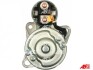 Стартер Kia Sportage 2.0i 94-03/Mazda 626 1.8-2.2i 87-94 (1.4кВт/10z) AS S5088 (фото 3)