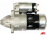 Стартер Kia Sportage 2.0i 94-03/Mazda 626 1.8-2.2i 87-94 (1.4кВт/10z) AS S5088 (фото 4)