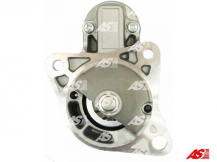 Стартер Kia Sportage 2.0i 94-03/Mazda 626 1.8-2.2i 87-94 (1.4кВт/10z) AS S5088