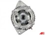 Генератор Toyota Land Cruiser Prado (120/150) 3.0D-4D 02- (100A/12V) AS A6041 (фото 1)