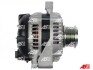 Генератор Toyota Land Cruiser Prado (120/150) 3.0D-4D 02- (100A/12V) AS A6041 (фото 2)