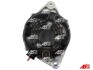 Генератор Toyota Land Cruiser Prado (120/150) 3.0D-4D 02- (100A/12V) AS A6041 (фото 3)