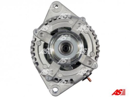 Генератор Toyota Land Cruiser Prado (120/150) 3.0D-4D 02- (100A/12V) AS A6041