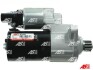 Стартер Octavia/Passat/Tiguan 2.0 TSI/TFSi/TDI 05-24 (1.1кВт/11z) AS S0567 (фото 2)