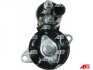 Стартер Octavia/Passat/Tiguan 2.0 TSI/TFSi/TDI 05-24 (1.1кВт/11z) AS S0567 (фото 3)