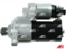 Стартер Octavia/Passat/Tiguan 2.0 TSI/TFSi/TDI 05-24 (1.1кВт/11z) AS S0567 (фото 4)