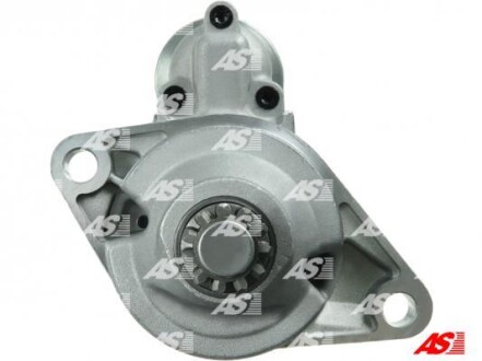 Стартер Octavia/Passat/Tiguan 2.0 TSI/TFSi/TDI 05-24 (1.1кВт/11z) AS S0567