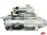 Стартер Boxer/Ducato 1.9/2.3/2.5/2.8 JTD/HDI 94-06 (2.6кВт/9z) AS S4017 (фото 4)
