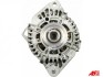 Генератор ix35/Sonata V/Sportage III 2.0/2.4i 05-15 (110A/12V) AS A3195 (фото 1)