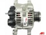 Генератор ix35/Sonata V/Sportage III 2.0/2.4i 05-15 (110A/12V) AS A3195 (фото 2)