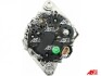 Генератор ix35/Sonata V/Sportage III 2.0/2.4i 05-15 (110A/12V) AS A3195 (фото 3)